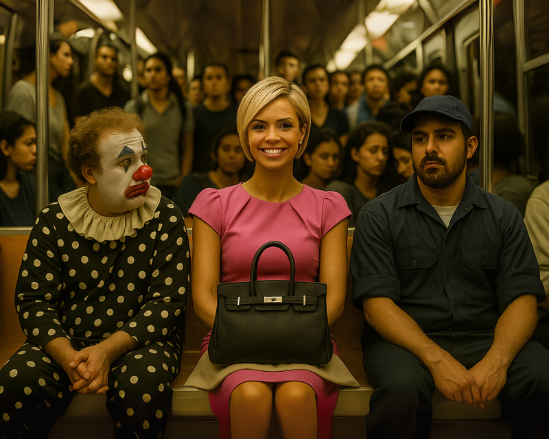 The Birkin Bag: An Intimate History & Recent Controversies