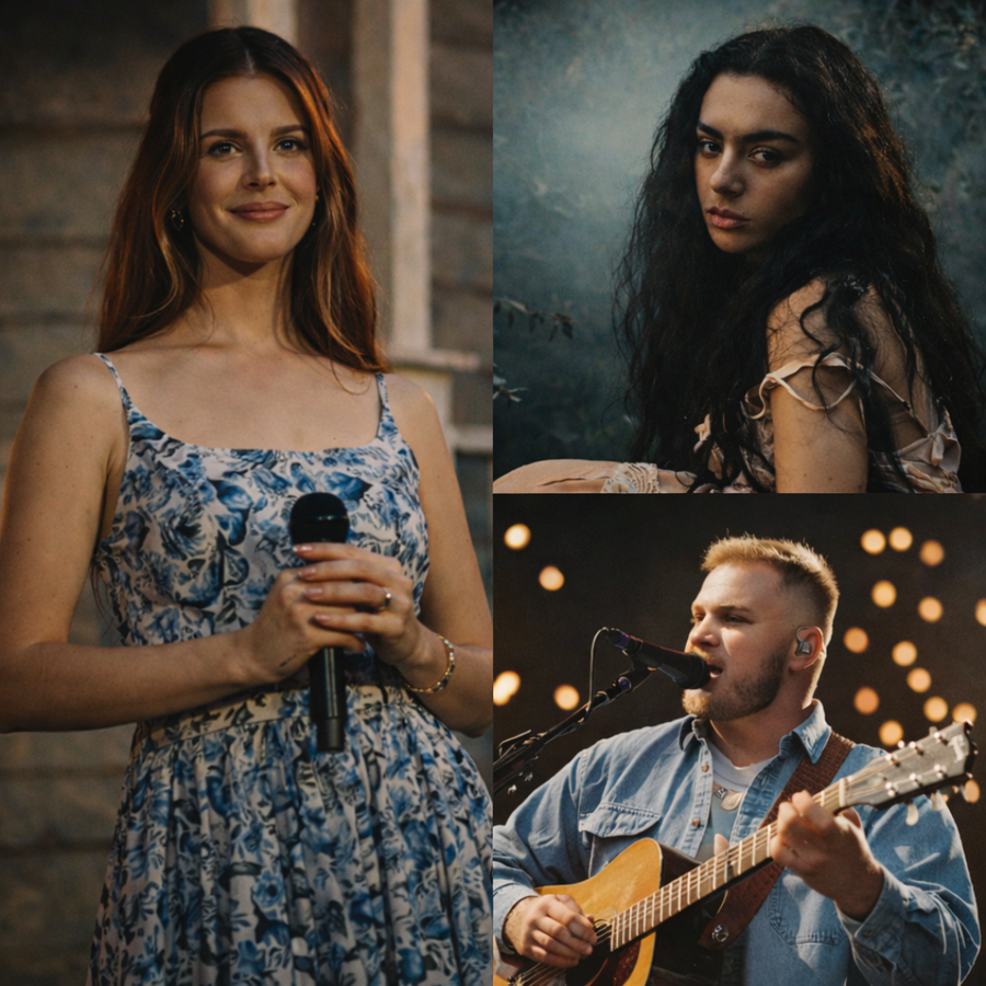 The 2026 Music Forecast