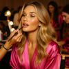 Victoria's Secret 2015 Fashion Show Makeup Tutorial