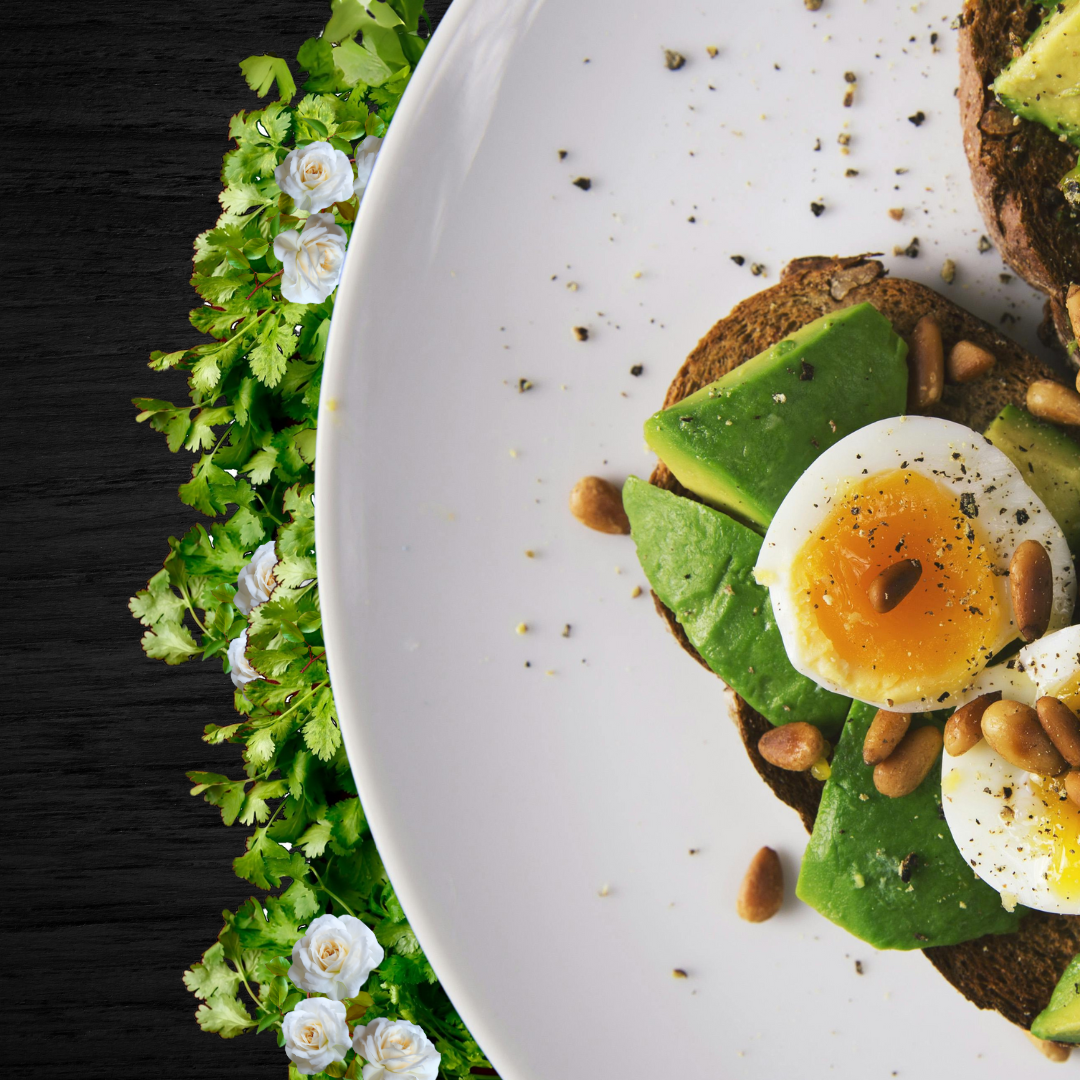 Elevate Your Breakfast: Three Tasty Toasts