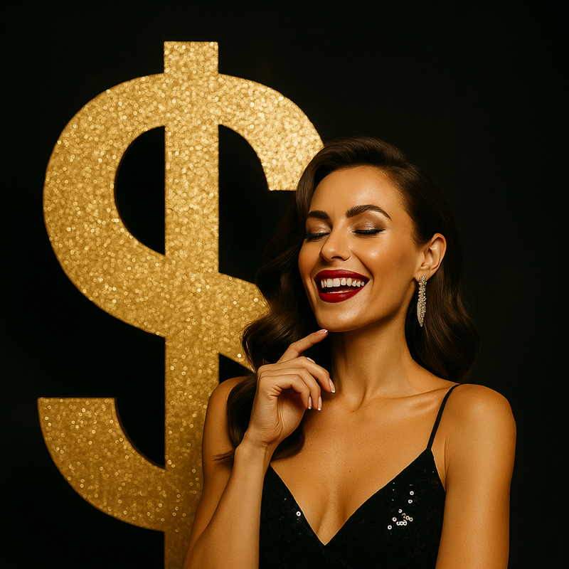 Jackpot: The Reality of Lottery Winnings