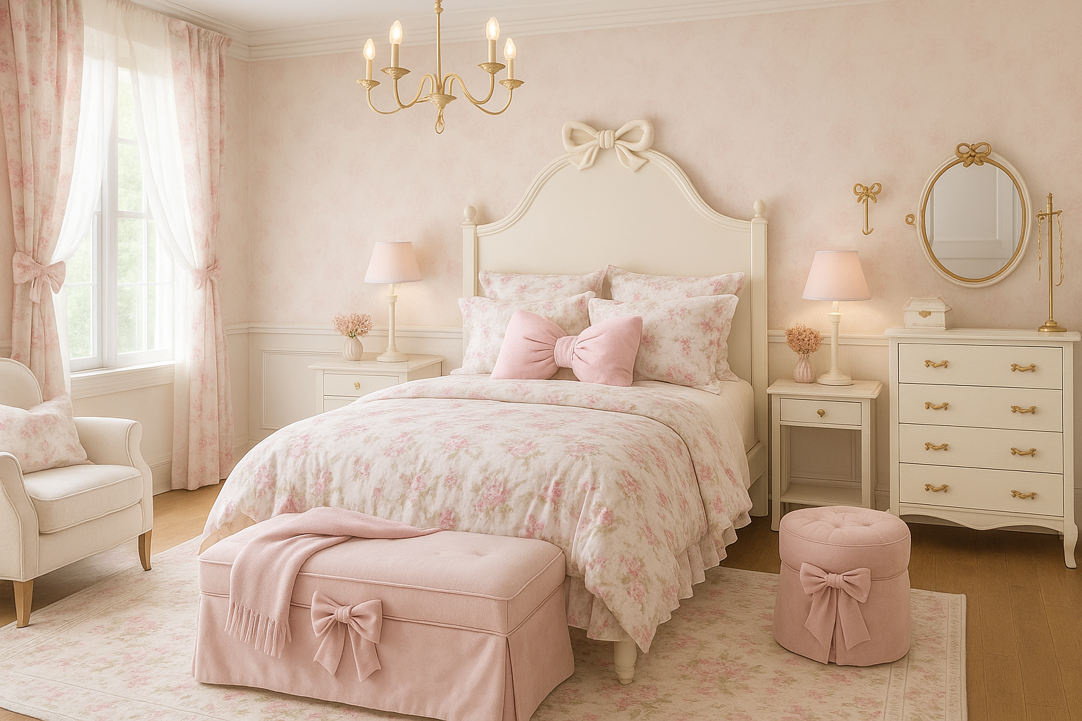 PB Teen x LoveShackFancy