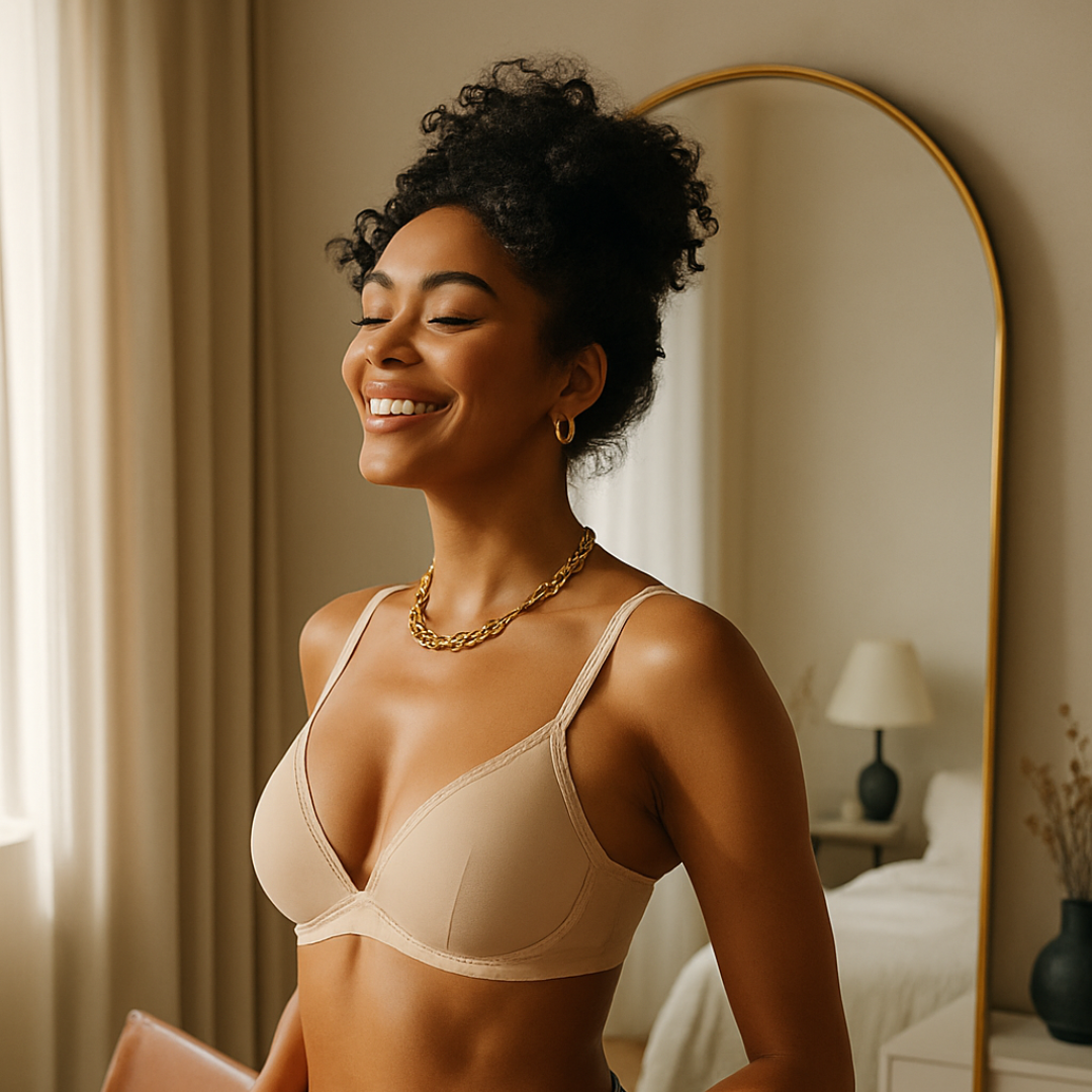 The Volarre Guide to Bra Sizes