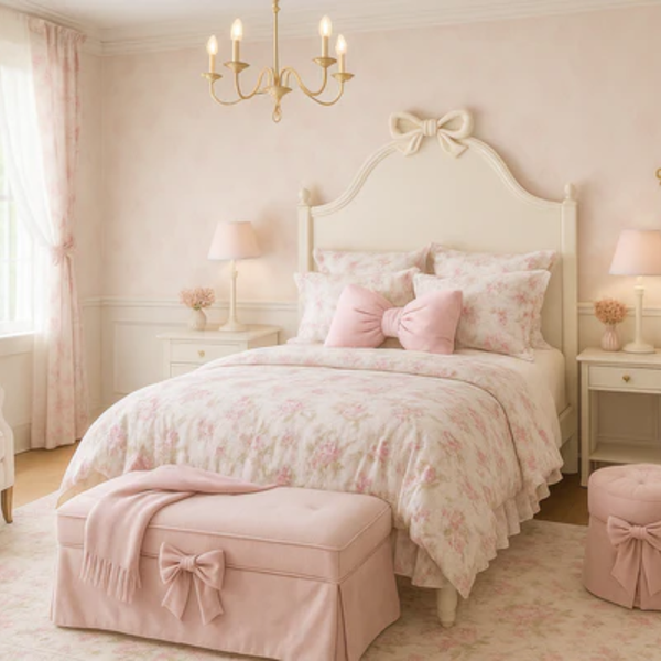 PB Teen x LoveShackFancy