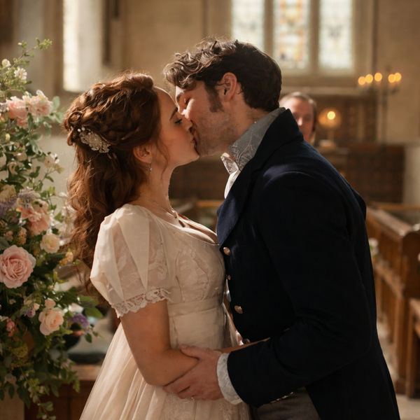 Beyond Bridgerton: The Ultimate Era Guide