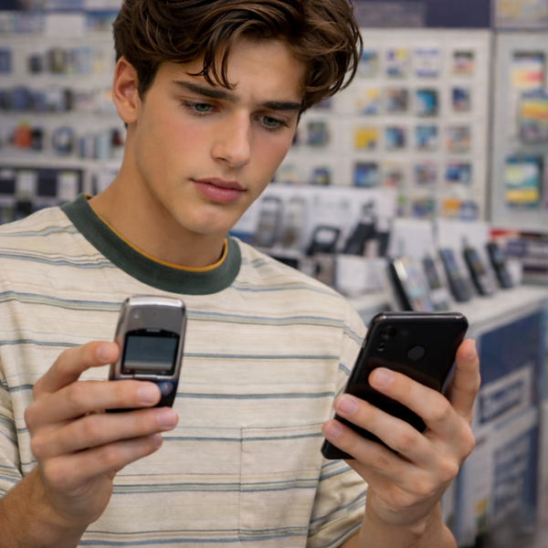 2026 Smartphone Guide: The Essential Buy or Bye List