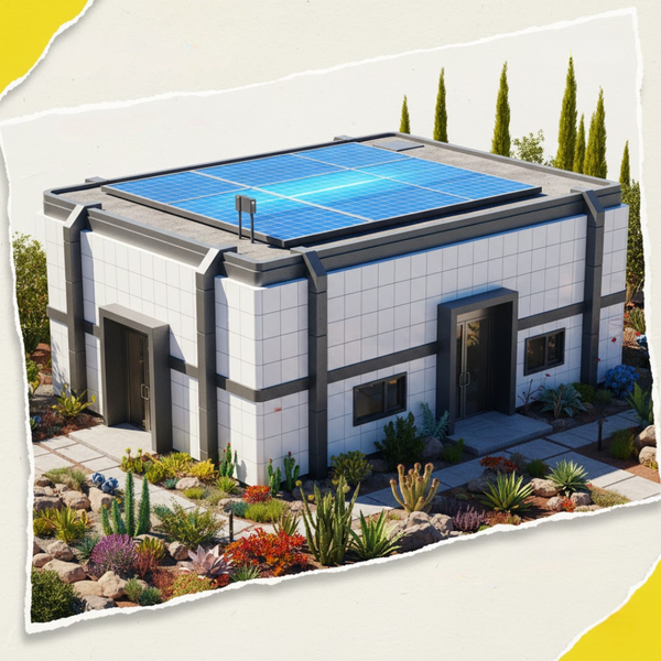 The Survive-at-Home Manifesto: Why Armor is the New Luxury in 2026