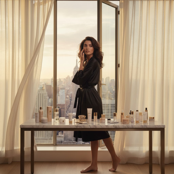 The 2026 Skincare Bible