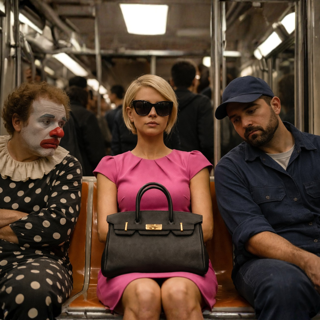 The Birkin Bag: An Intimate History & Recent Controversies