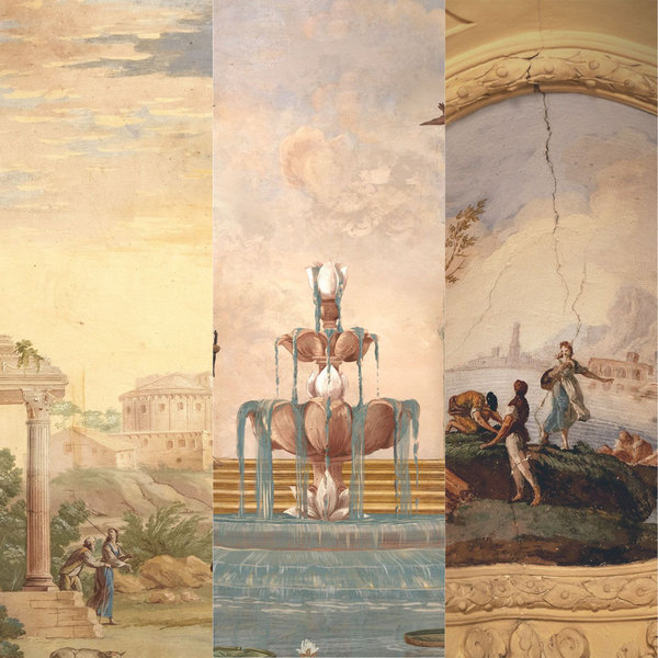 The White Lotus S2: A Deep Dive into Sicilian-Chic Decor & Design