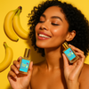Go Bananas: The Best Banana-Scented Products for a Tropical Head-to-Toe Routine