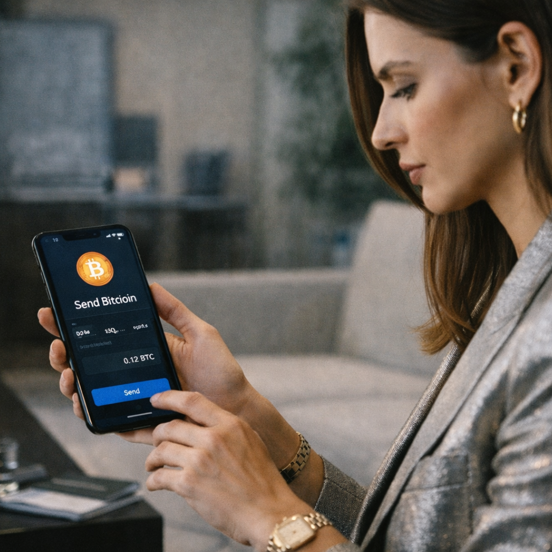 Bitcoin & Cryptocurrency 101: A Beginner’s Guide