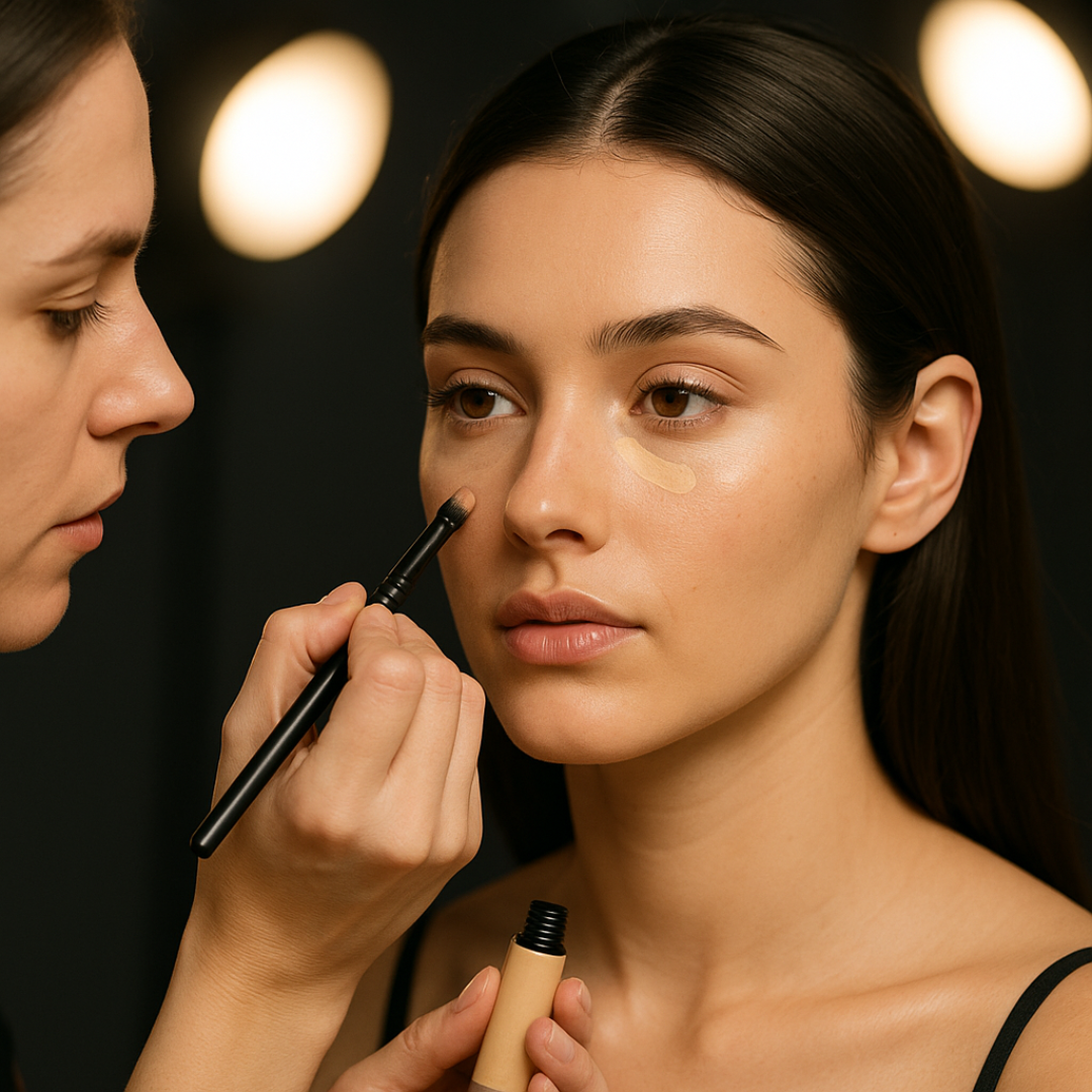 The 5 Best Concealers: Celebrity-Approved, Pro-Tested, and Truly Cake-Free