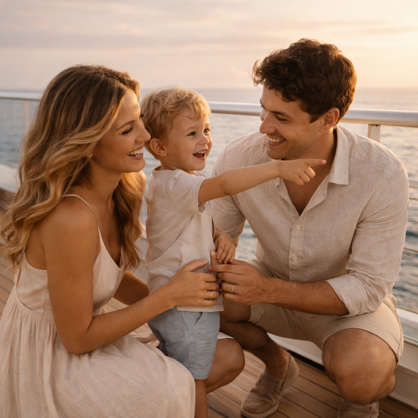 Cruise Through Your Cruise: Must Have Essentials for Smooth Sailing