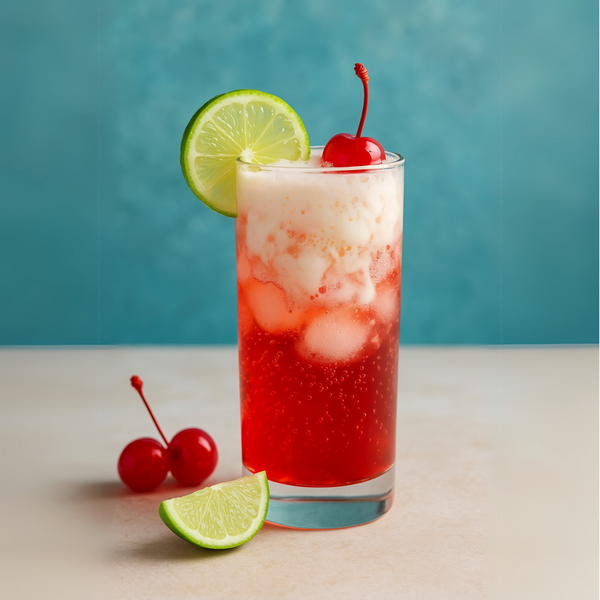 Mastering Utah’s Dirty Sodas at Home