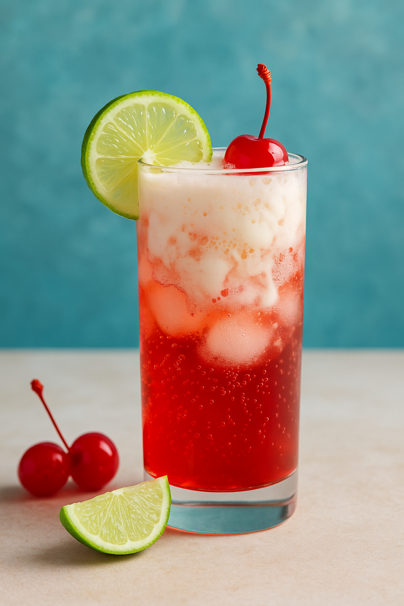 Utah Dirty Sodas: DIY At Home