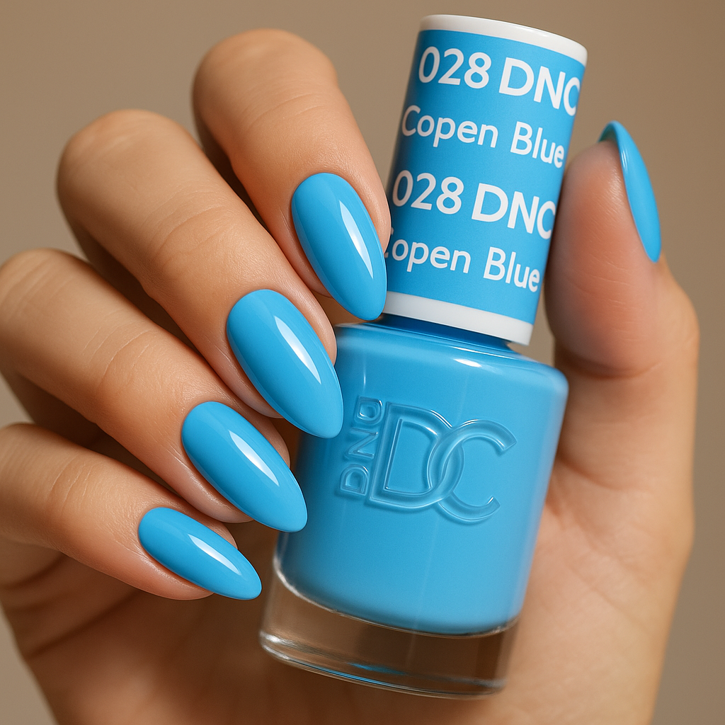 Summer Nail Inspiration
