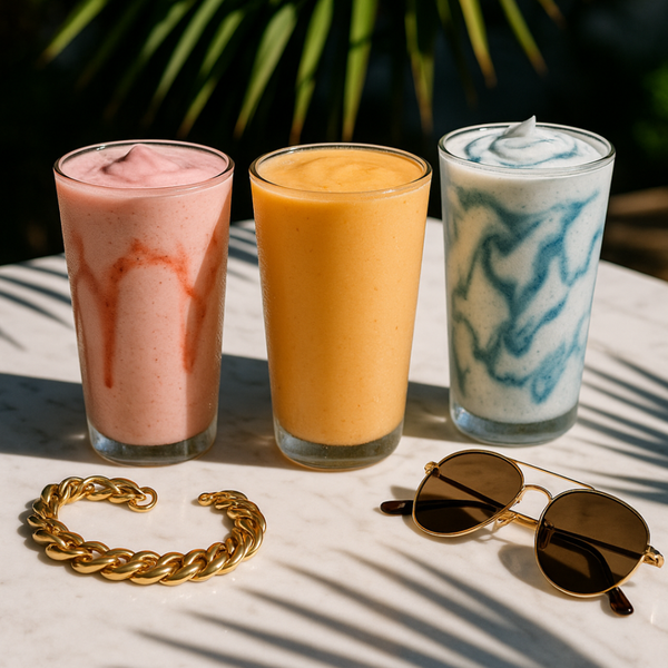 The Erewhon Edit: Get the Glow with These Cult-Favorite Smoothie Recipes at Home