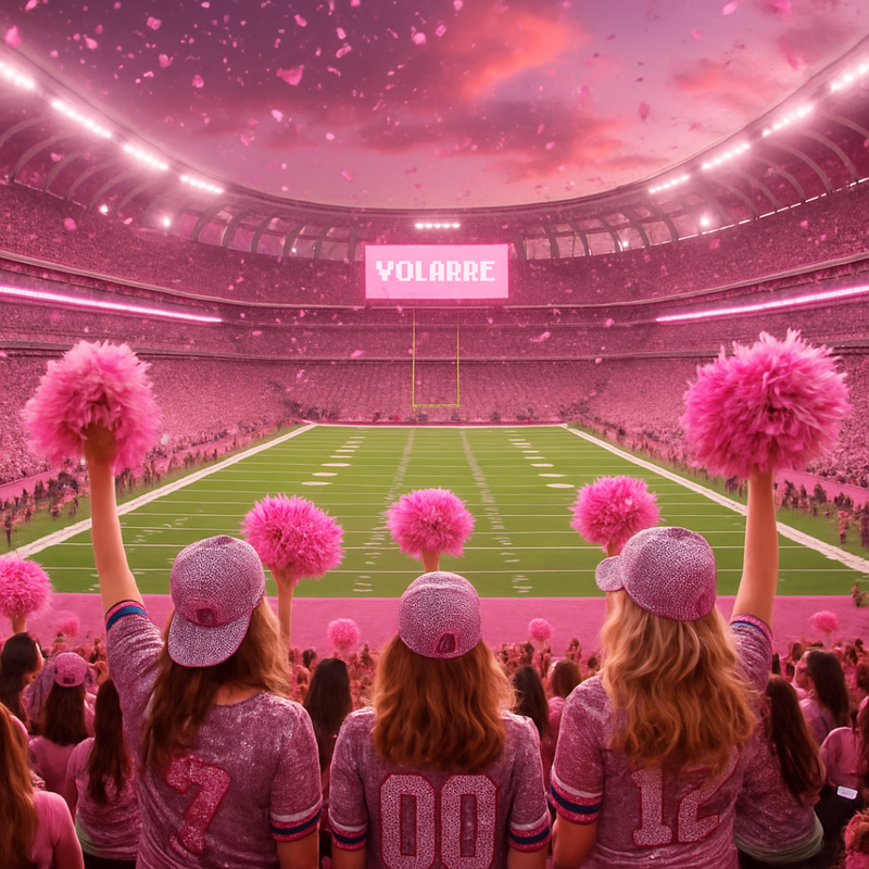Football 101 for Her: How to Watch & Understand the NFL