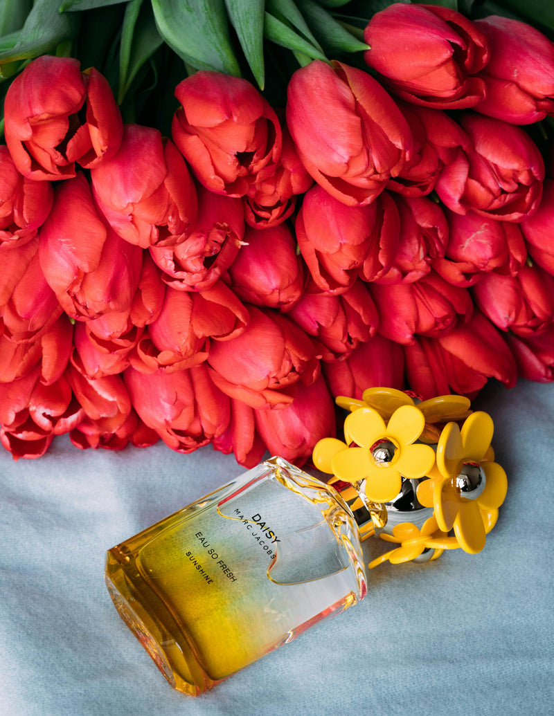 Spring Scents