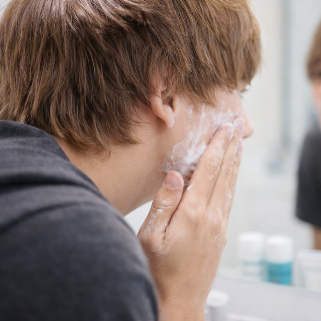 The Golden Age of the 1-800 Glow: A Requiem for the 2000s Skincare System