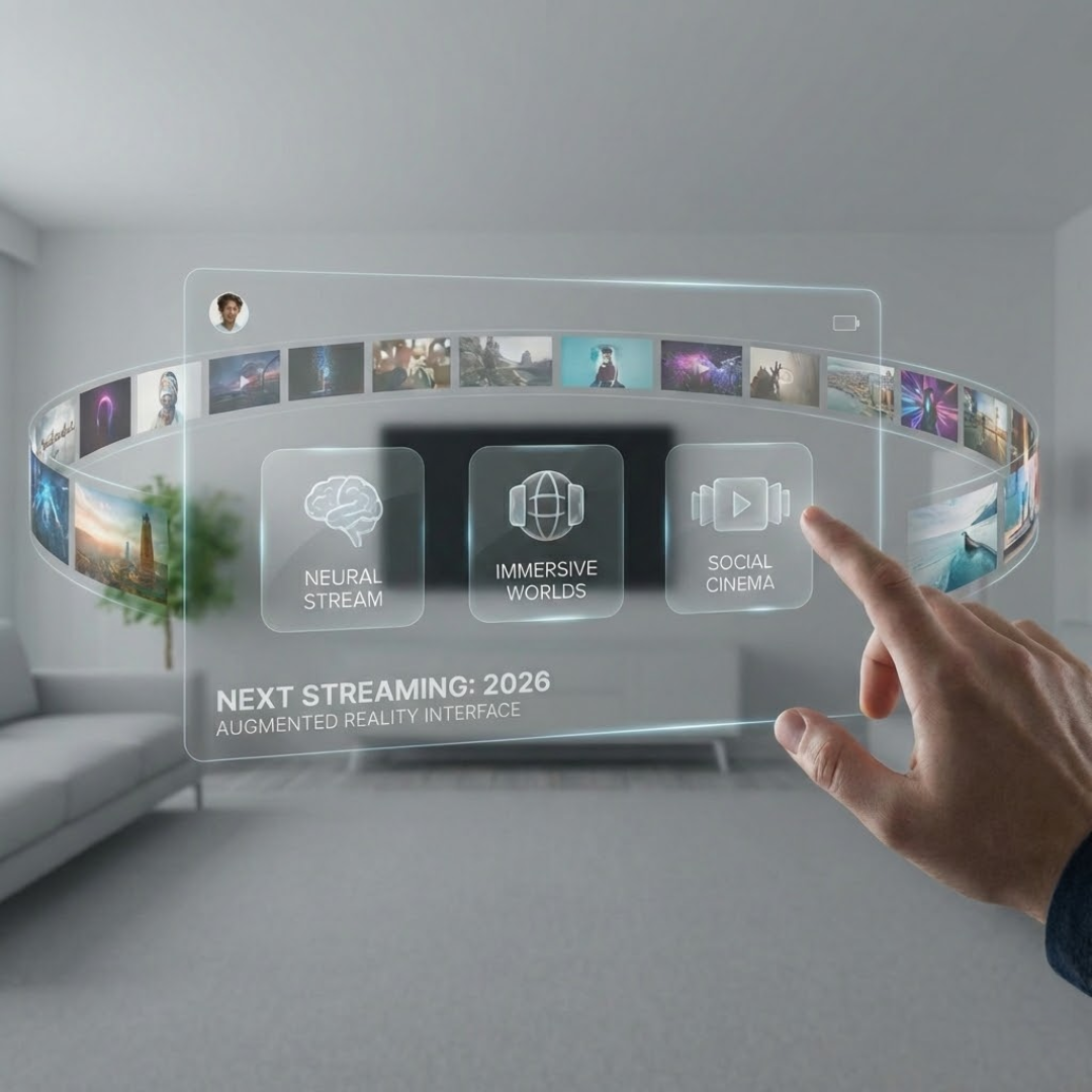 The Great Re-Bundling: Welcome to the Era of Cable 2.0