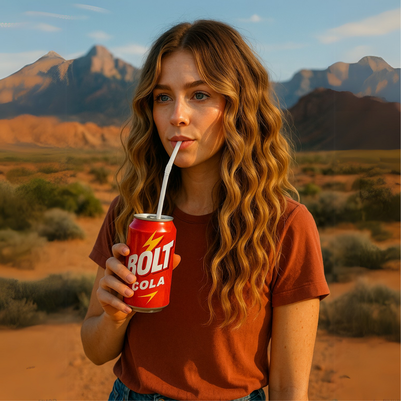 Utah Curls: Step-by-Step Tutorial