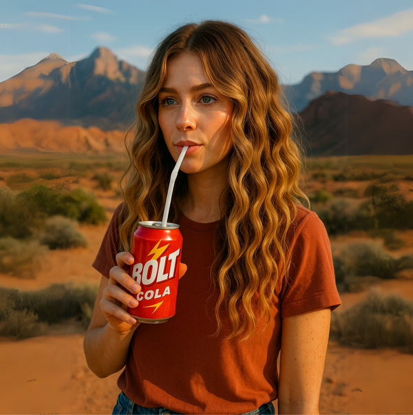 Utah Curls: Step-by-Step Tutorial