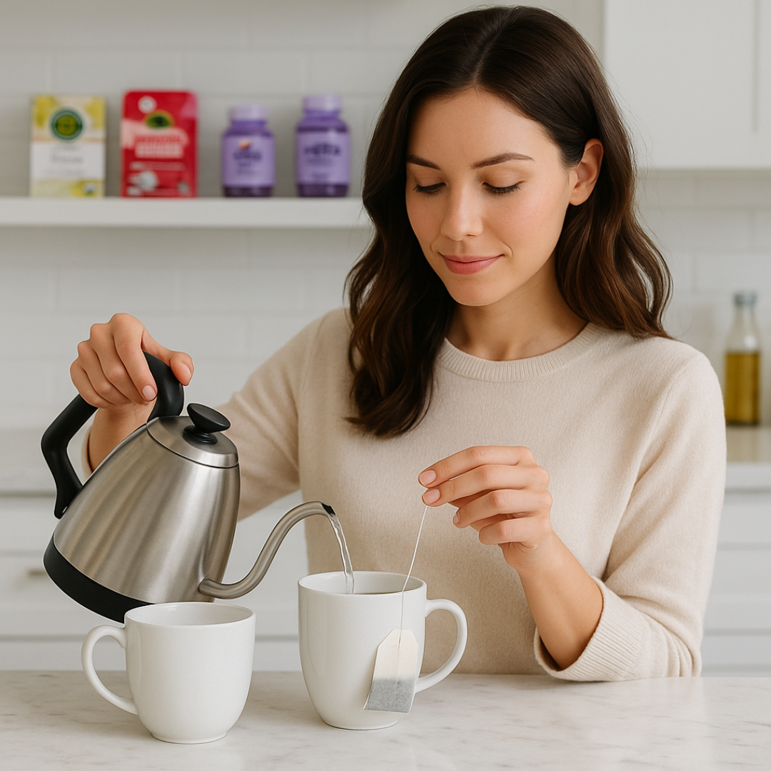 Why We’re Loving Lemme’s Debloat, Curb & Purr