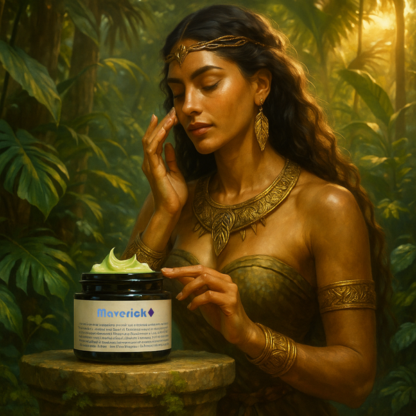 Living Libations: Shailene Woodley’s Secret to Luminous Skin