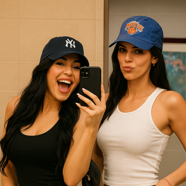 The White Tank: From Screen Rebels to Style Mavens