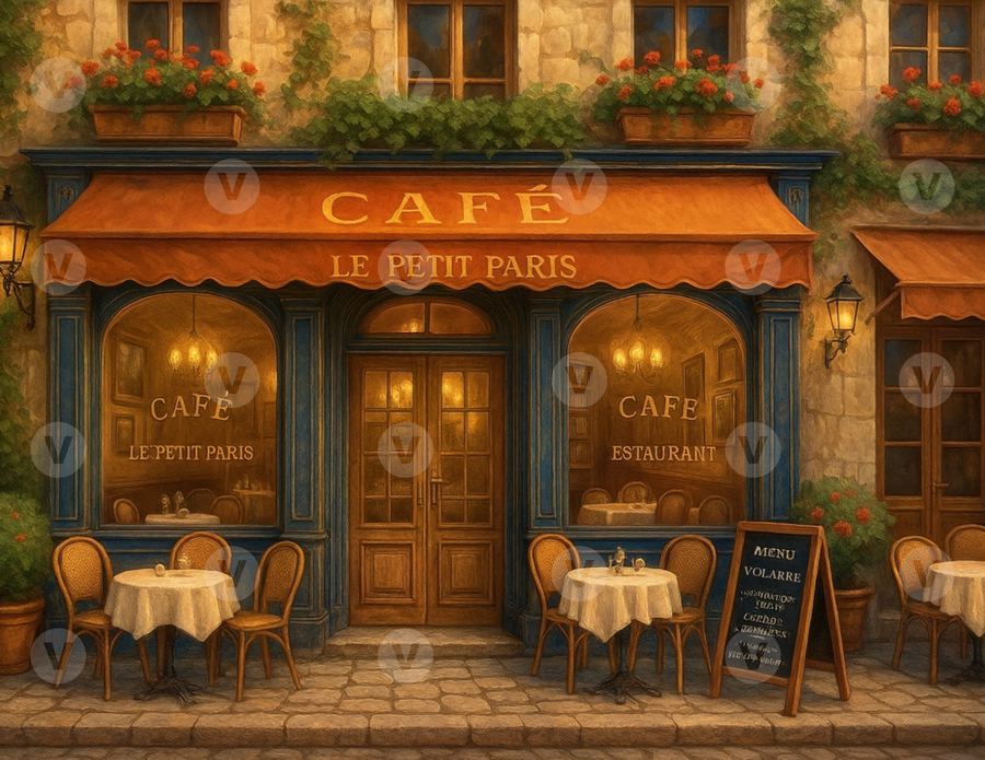 La Vie en Looks Paper Dolls